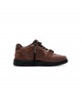 Off-white Out Of Office Sneakers Brown