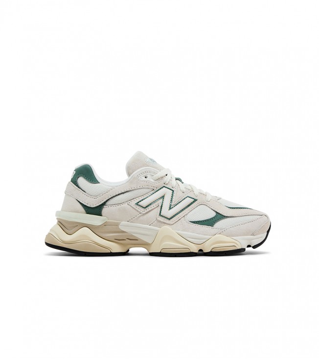 New Balance 9060 Linen Dark Juniper