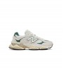 New Balance 9060 Linen Dark Juniper