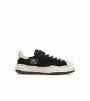 Maison Mihara Yasuhiro Blakey OG Sole Canvas Low Black