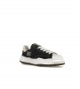 Maison Mihara Yasuhiro Blakey OG Sole Canvas Low Black