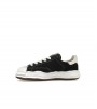 Maison Mihara Yasuhiro Blakey OG Sole Canvas Low Black