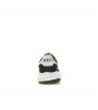 Maison Mihara Yasuhiro Blakey OG Sole Canvas Low Black
