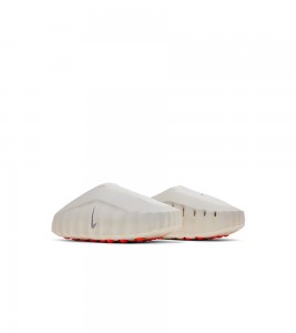 Nike Mind 001 Slide Light Bone - Фото №2