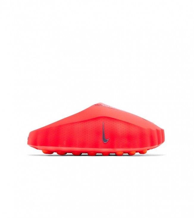 Nike Mind 001 Slide Solar Red