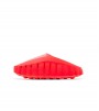 Nike Mind 001 Slide Solar Red