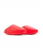 Nike Mind 001 Slide Solar Red