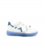 Off White Out Of Office Metal Sneakers