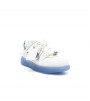 Off White Out Of Office Metal Sneakers