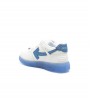 Off White Out Of Office Metal Sneakers