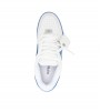 Off White Out Of Office Metal Sneakers