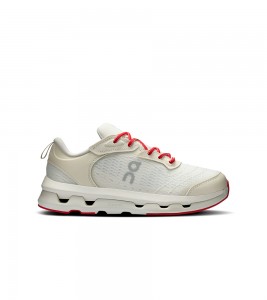 On Running Cloudzone Ivory Wolf Wmns
