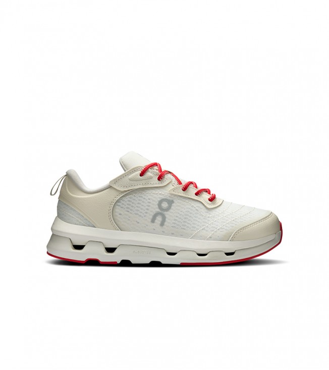 On Running Cloudzone Ivory Wolf Wmns