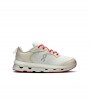 On Running Cloudzone Ivory Wolf Wmns