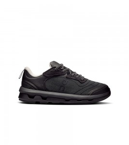 On Running Cloudzone Black Dew Wmns