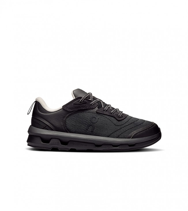 On Running Cloudzone Black Dew Wmns