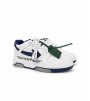 Off-white Out Of Office For Staff White Blue