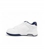 Off-white Out Of Office For Staff White Blue
