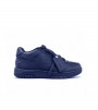 Off-white Out Of Office Calf Leather Blue Black
