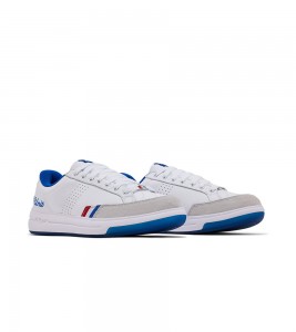Reebok G-Unit G6 White Blue Red - Фото №2