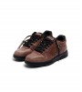 Off-white Out Of Office Sneakers Brown