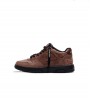 Off-white Out Of Office Sneakers Brown