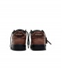Off-white Out Of Office Sneakers Brown