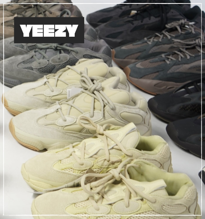 YEEZY
