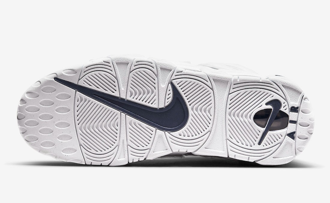NIKE AIR MORE UPTEMPO 2022