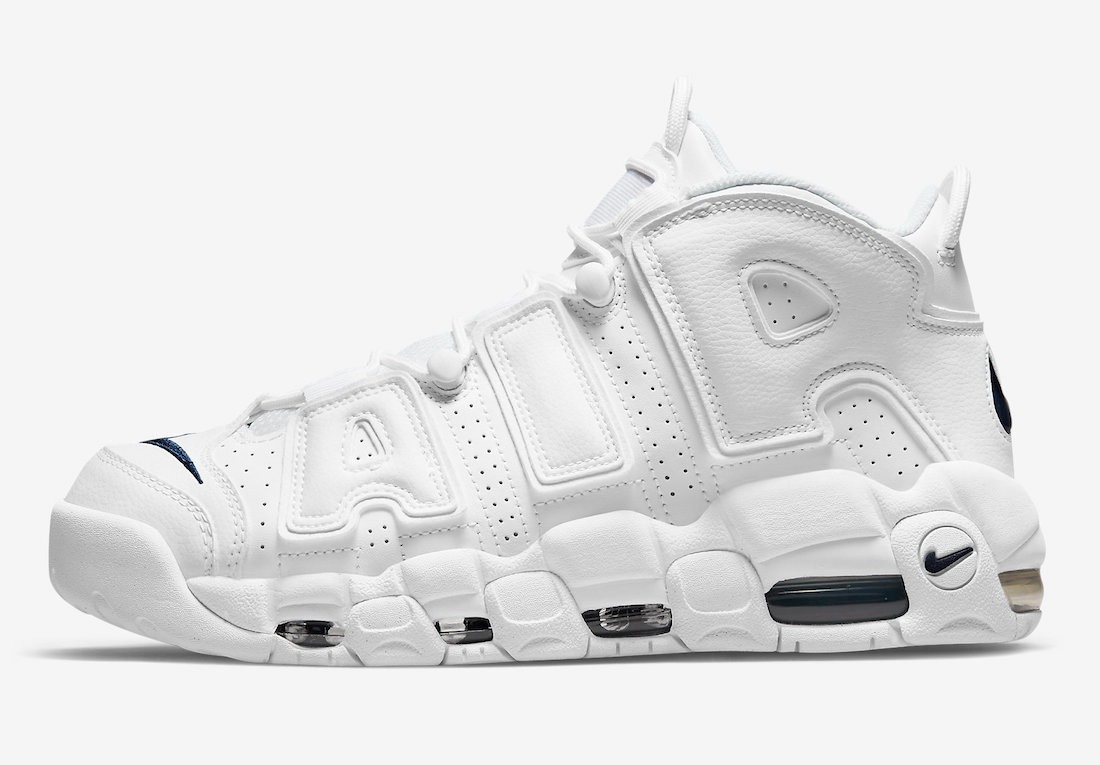 NIKE AIR MORE UPTEMPO 2022