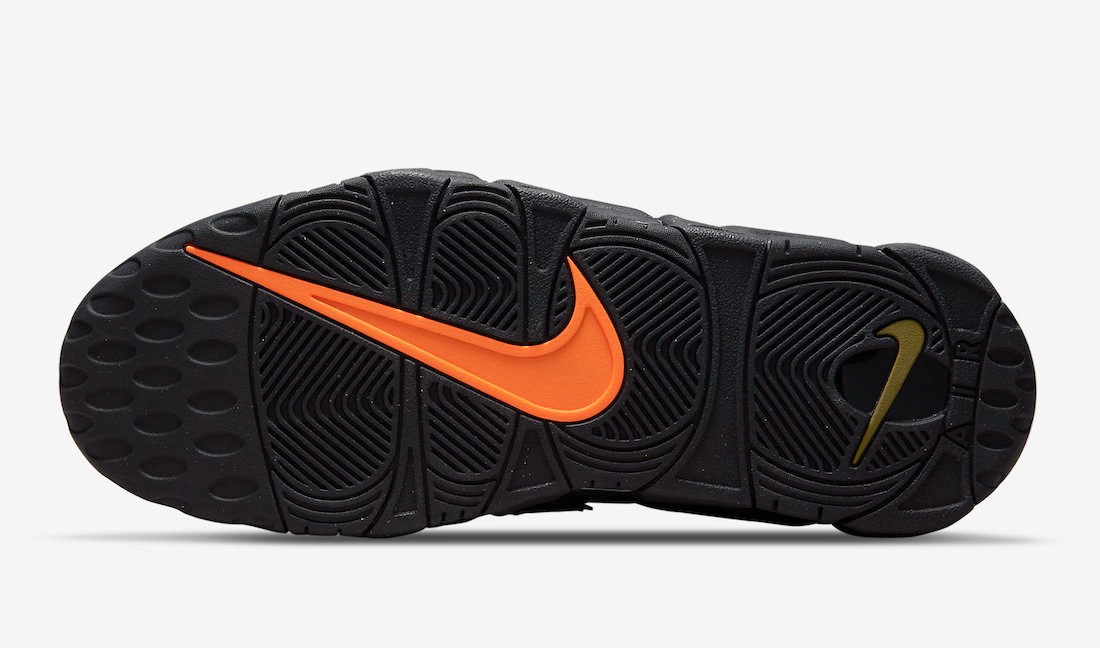 NIKE AIR MORE UPTEMPO 2022