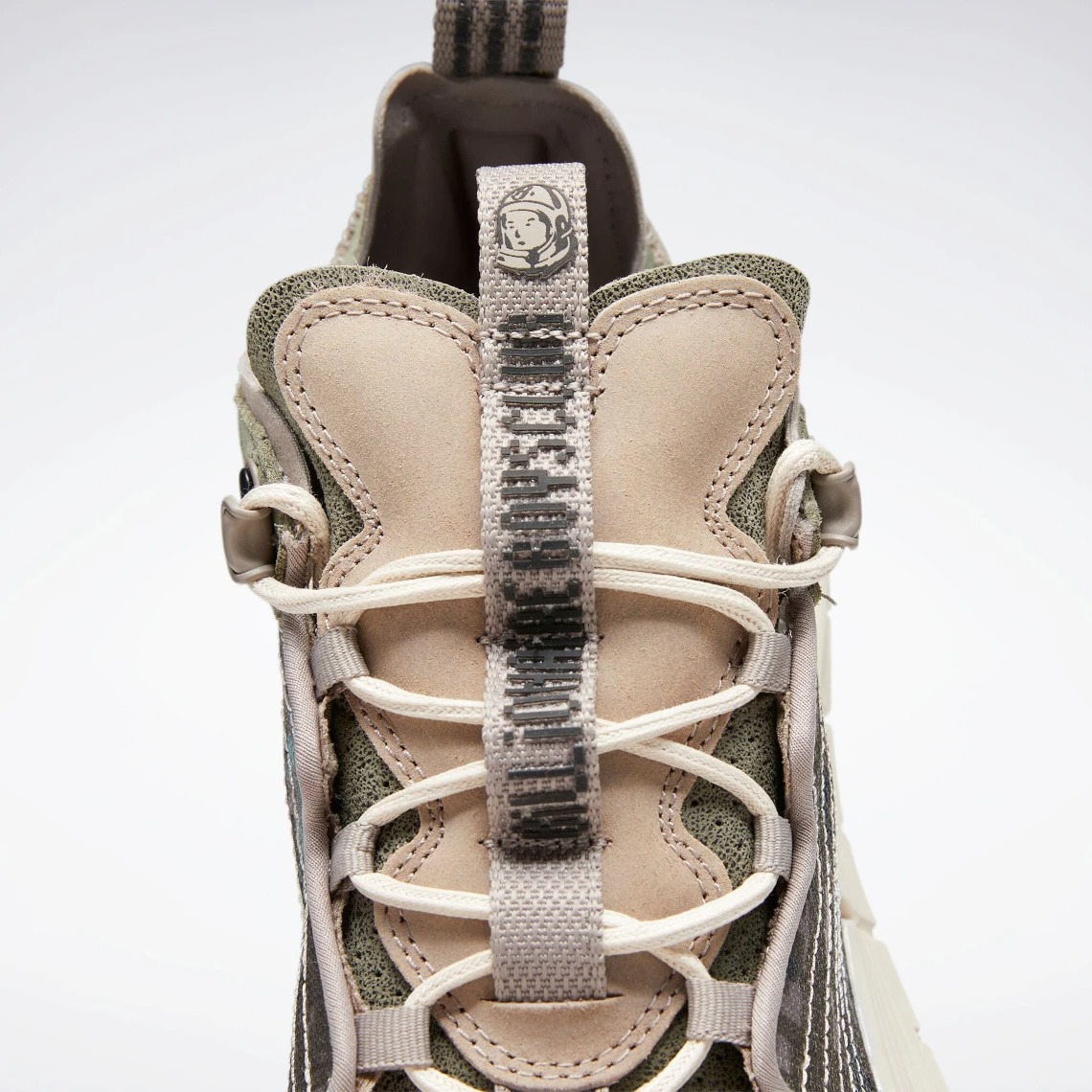 Billionaire Boys Club And Reebok