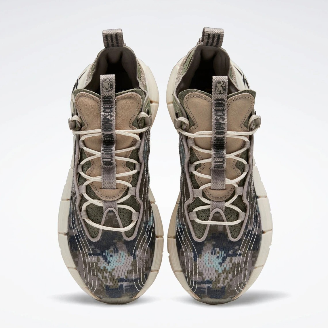 Billionaire Boys Club And Reebok