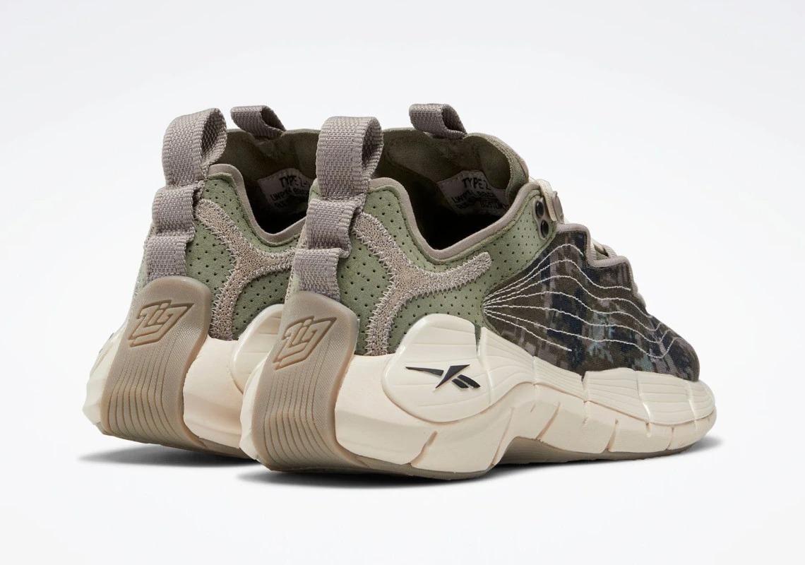 Billionaire Boys Club And Reebok