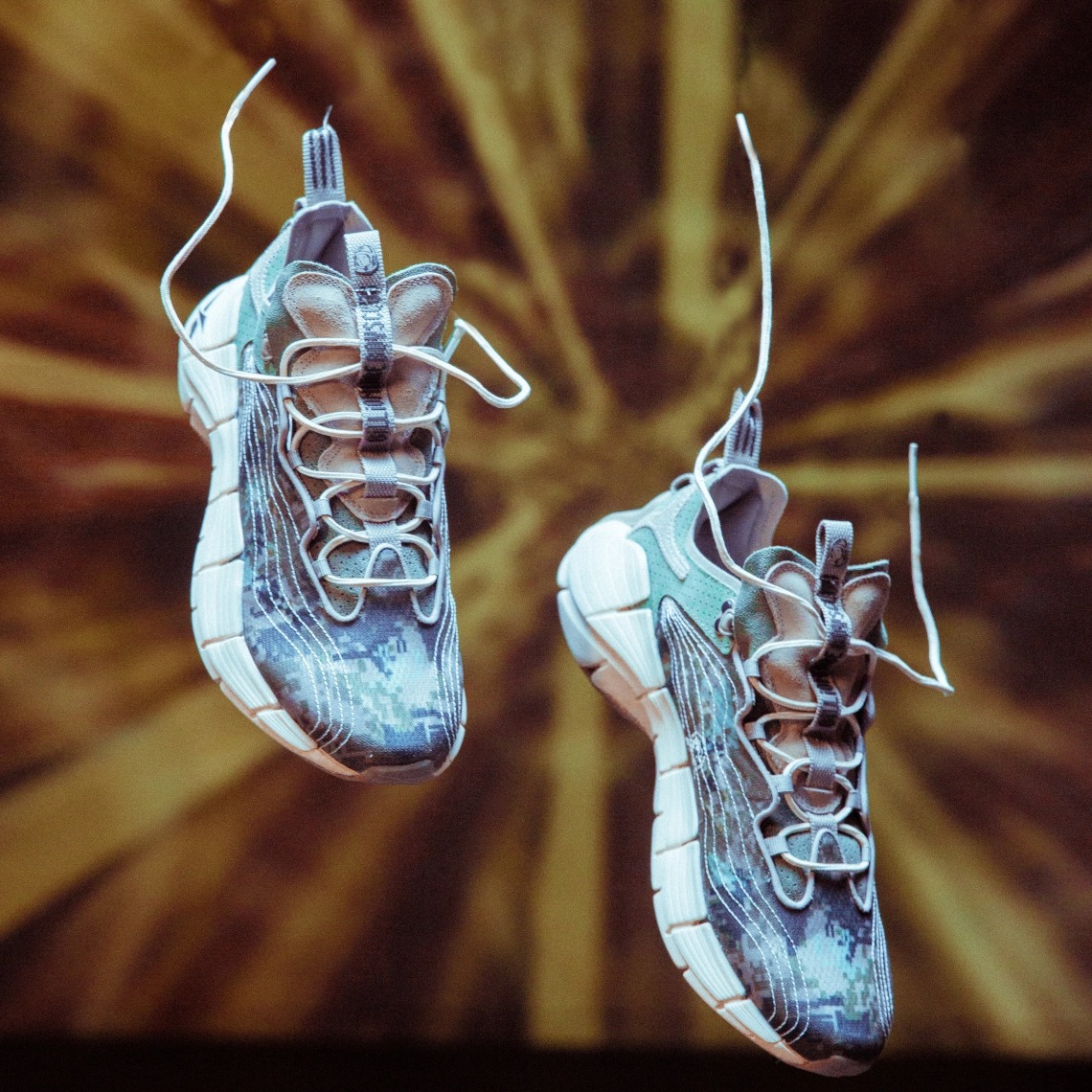 Billionaire Boys Club And Reebok