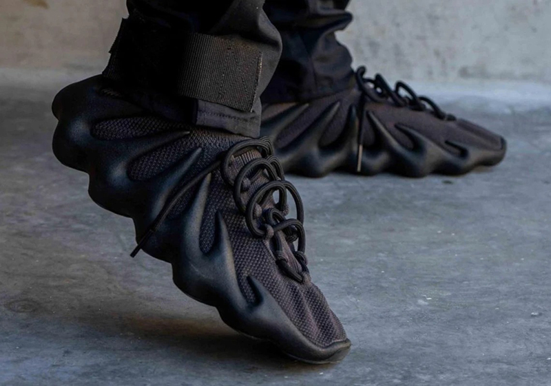 YEEZY Day
