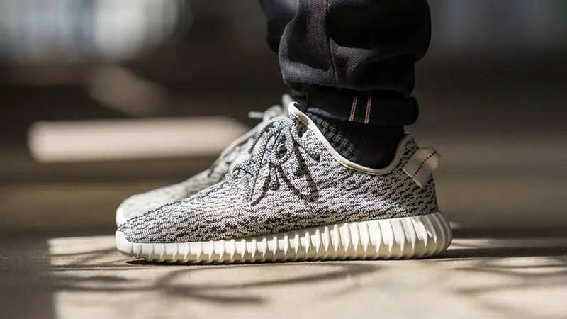 YEEZY Day