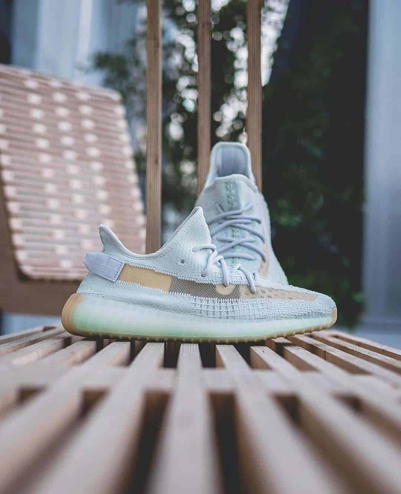 YEEZY Day