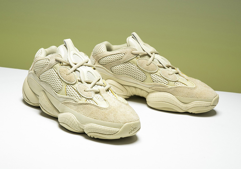 YEEZY Day