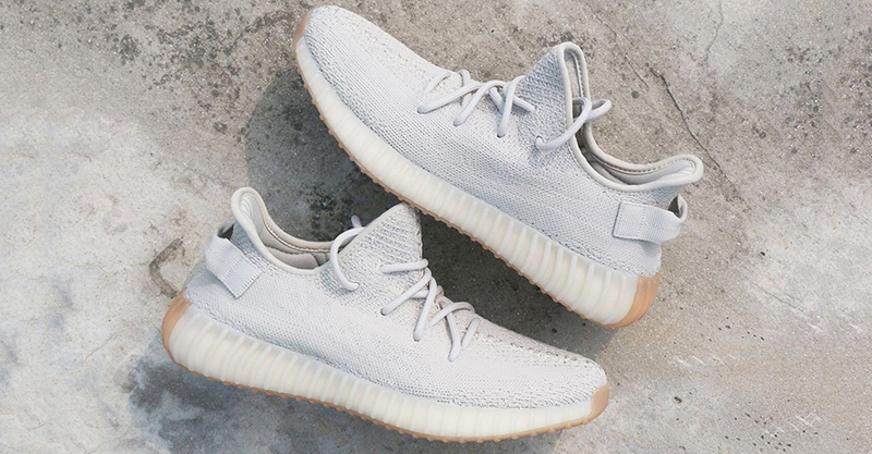 YEEZY Day