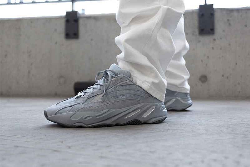 YEEZY Day