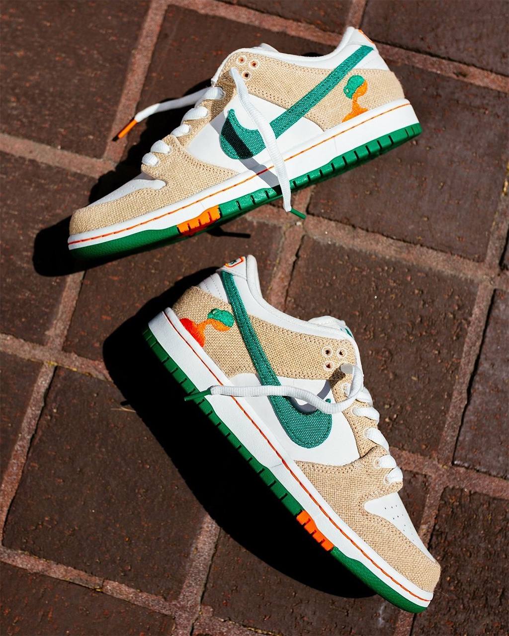 Nike SB Dunk Low Jarritos