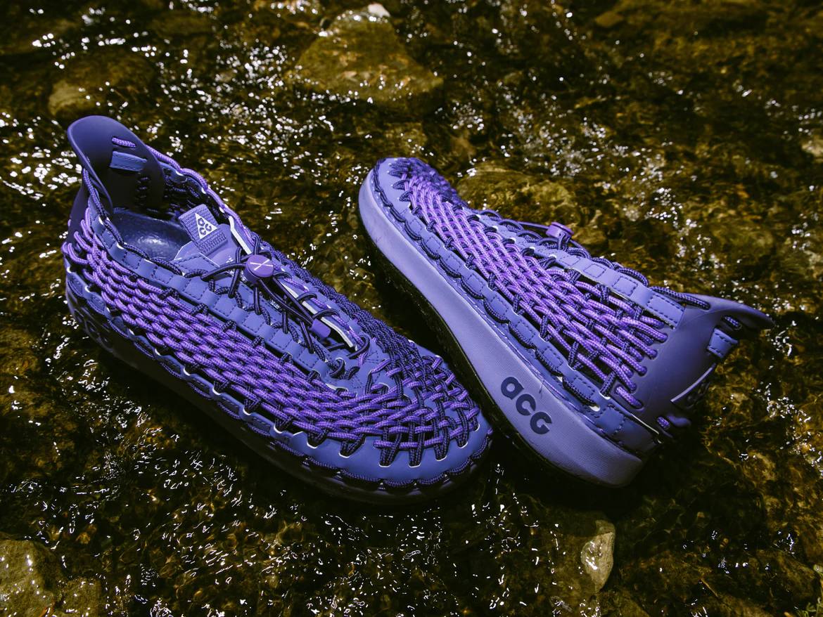 Nike ACG Watercat+ Court Purple
