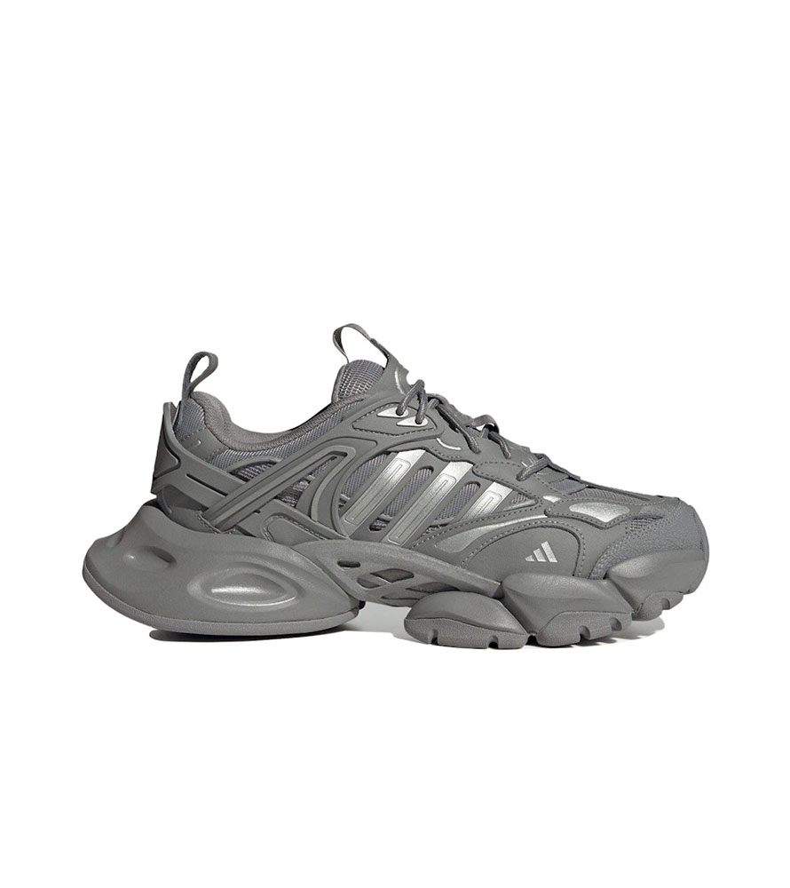 新品25.5  XLG RUNNER DELUXE JR9174 adidas XLG Runner Deluxe Grey Silver - JR9174 - Купить, Цена