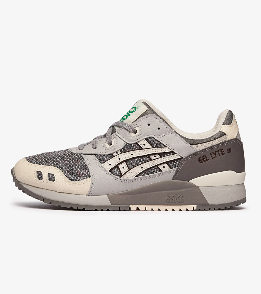 Asics Gel-Lyte III OG - 1201A753-020 - Купить, Цена, Оригинал