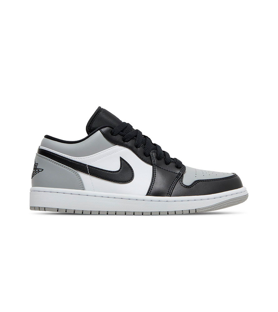 Jordan 1 Low Shadow Toe - 553558-052 - Купить, Цена, Оригинал