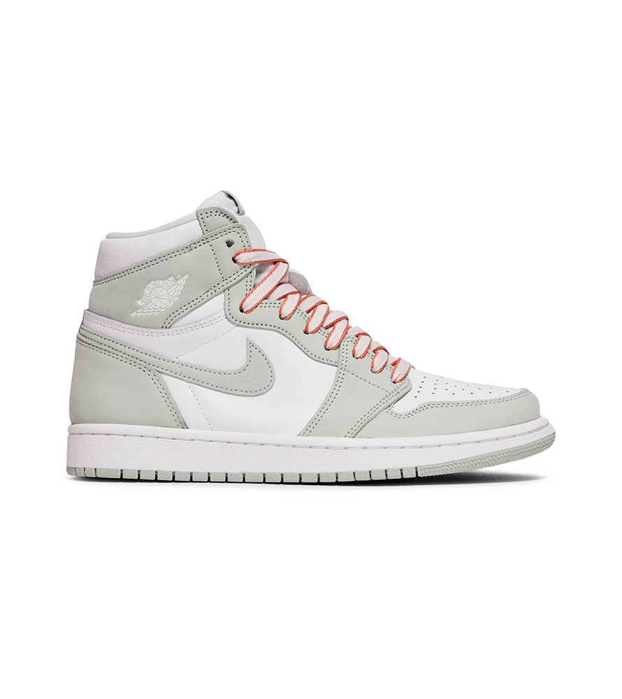 Кроссовки Jordan 1 Retro High OG Seafoam (W) - CD0461-002-in-stock