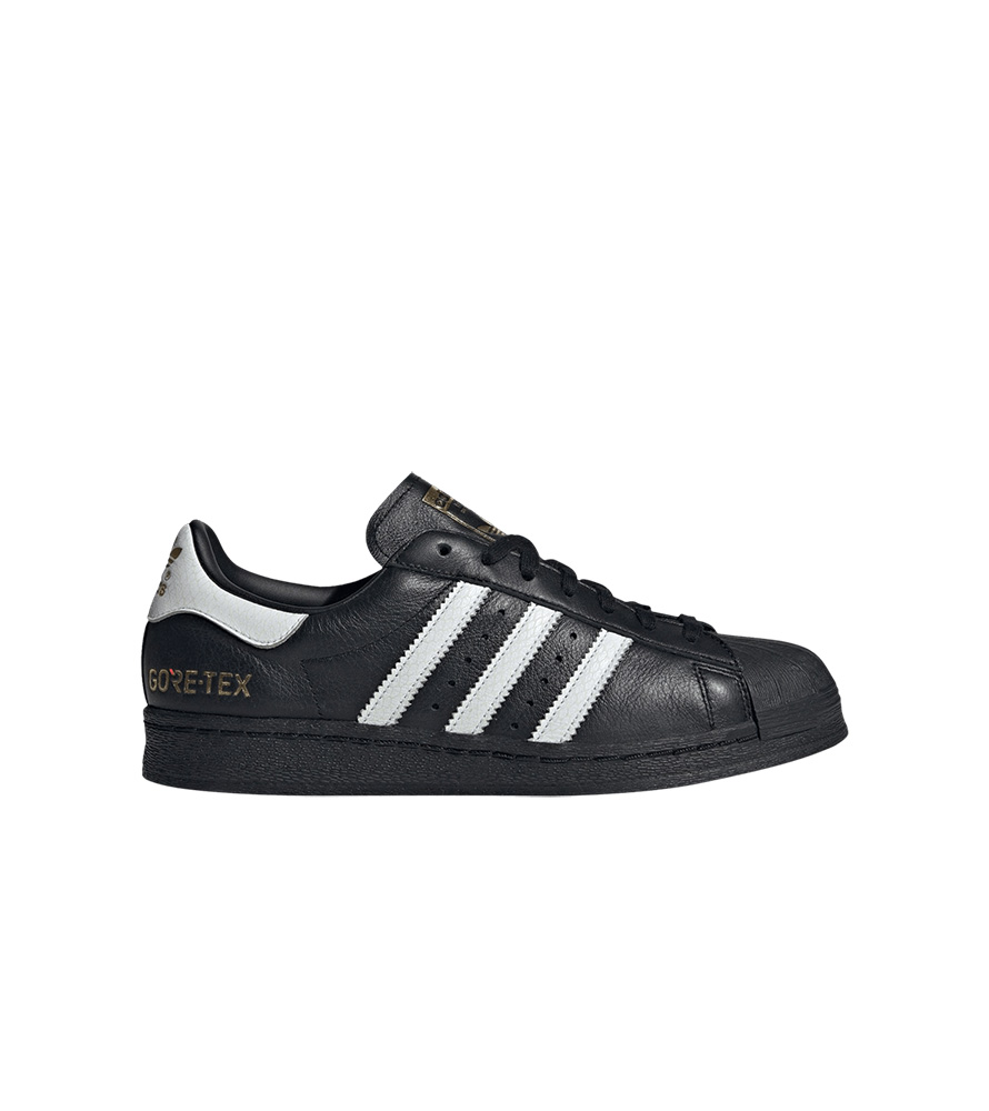  super star 82 black スーパースター adidas Superstar 82 Gore-Tex atmos GID-SNK Black - ID3265 - Купить