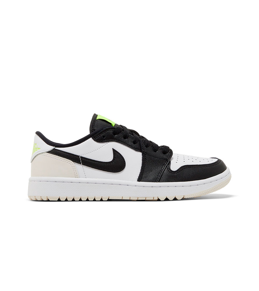[新品] AIR JORDAN 1 LOW GOLF \