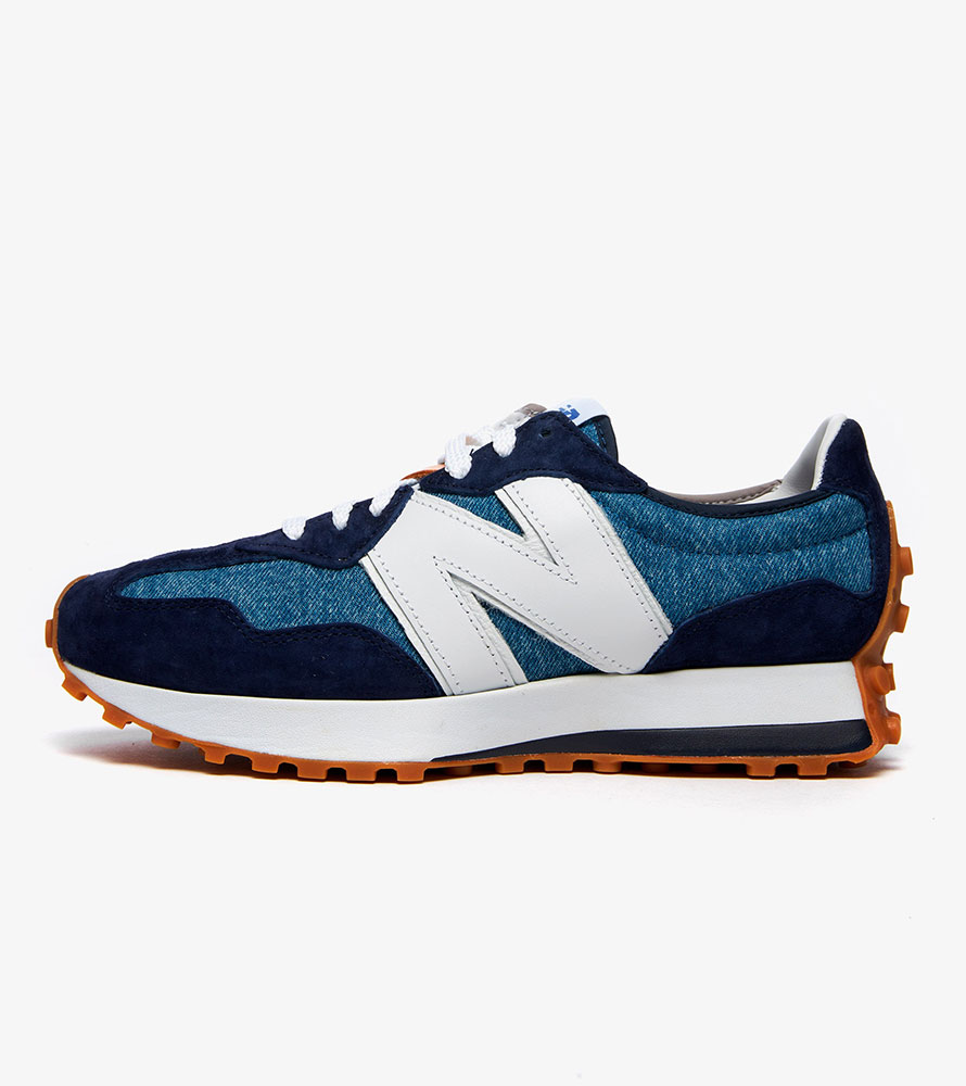 Кроссовки New Balance M992 MADE IN USA - MS327LVA - Купить, Цена,  Оригинальные кроссовки в интернет-магазине WERARE